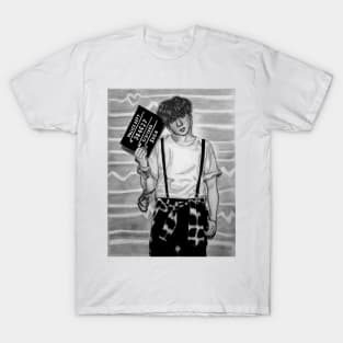 Suga Butter Album Concept 2 T-Shirt